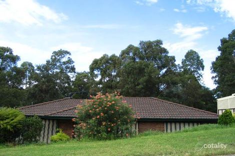 25 Bindowan Cres, Maryland, NSW 2287