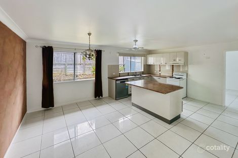 Property photo of 1 Amarula Place Cannonvale QLD 4802