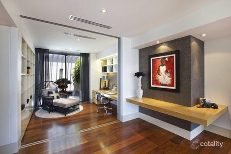 Property photo of 550/1 Newstead Terrace Newstead QLD 4006