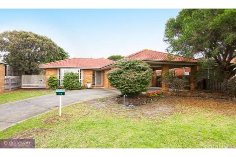 Property photo of 15 Dairy Place Skye VIC 3977