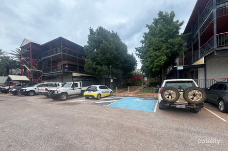 26/39 Carnarvon St, Broome, WA 6725