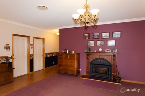Property photo of 8 Dublin Place Traralgon VIC 3844