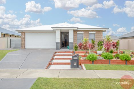 Property photo of 40 Portabello Crescent Thornton NSW 2322