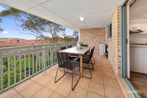 40/52-58 Linden St, Sutherland, NSW 2232