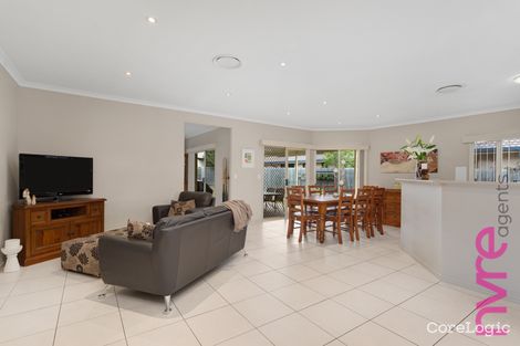 Property photo of 14 Picton Crescent Narangba QLD 4504