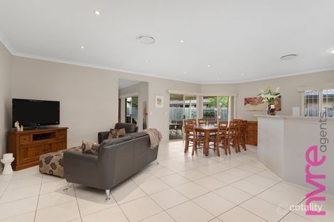 Property photo of 14 Picton Crescent Narangba QLD 4504