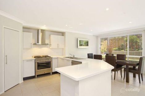 Property photo of 26 Mahogany Boulevard Warriewood NSW 2102