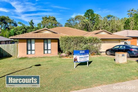 86 Woodrose Rd, Morayfield, QLD 4506