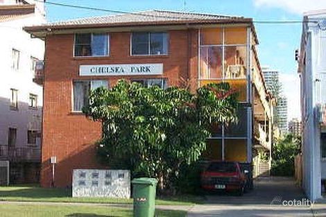 1/14 Chelsea Ave, Broadbeach, QLD 4218