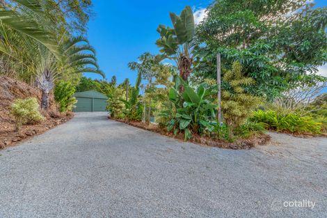 110 Orchid Rd, Cannon Valley, QLD 4800