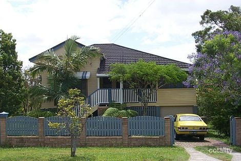 Property photo of 105 Emsworth Street Wynnum QLD 4178