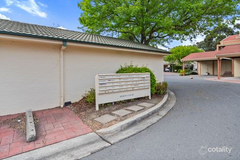 Property photo of 16/12 Albermarle Place Phillip ACT 2606