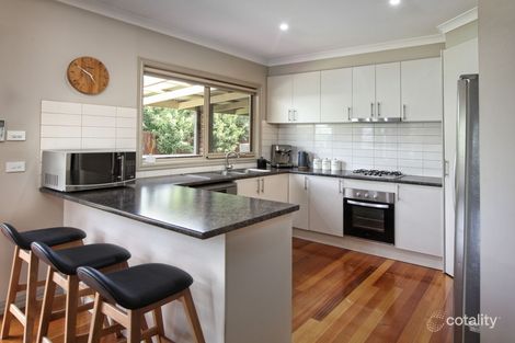 Property photo of 2A Rose Boulevard Lancefield VIC 3435