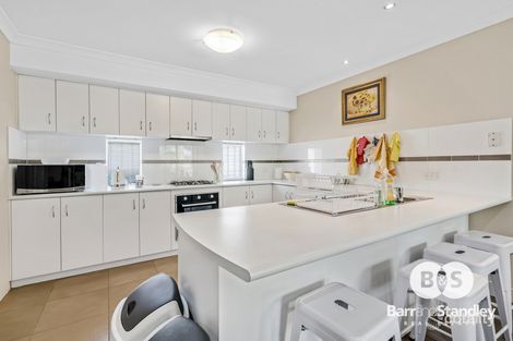 Property photo of 38 Graphite Turn Dalyellup WA 6230