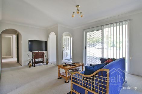 Property photo of 24 Rimu Crescent Forest Lake QLD 4078
