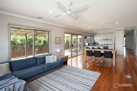 Property photo of 2A Rose Boulevard Lancefield VIC 3435