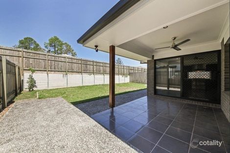 Property photo of 8 Glendale Crescent Heathwood QLD 4110