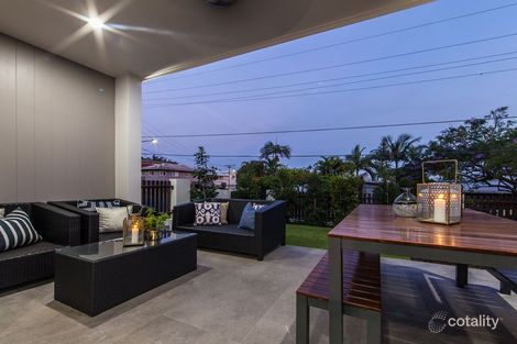 Property photo of 1/72 Dover Street Hawthorne QLD 4171