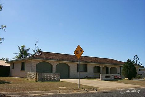 3 Keenan St, Avenell Heights, QLD 4670