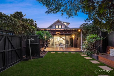 Property photo of 46 Park Road Marrickville NSW 2204
