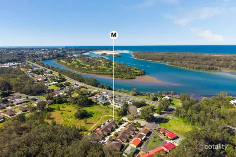 12/3 Rutland St, Nambucca Heads, NSW 2448