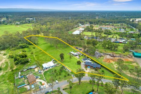 20 Shane Park Rd, Shanes Park, NSW 2747