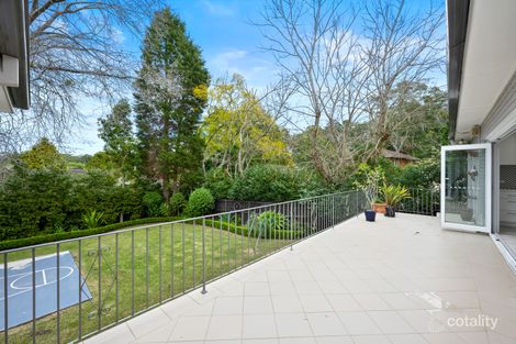 Property photo of 3 Clissold Road Wahroonga NSW 2076
