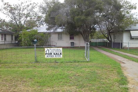 Property photo of 10 Greene Avenue Coonamble NSW 2829