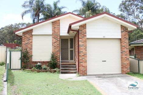 26 Nioka Pl, Swansea, NSW 2281