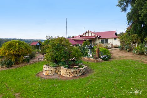 Property photo of 257 Campbells Road Kangaroo Gully WA 6255