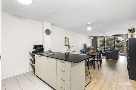 33/131-137 Adelaide Tce, East Perth, WA 6004