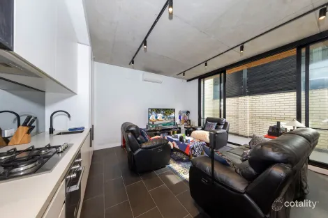 Property photo of 3/28 Stanley Street Collingwood VIC 3066