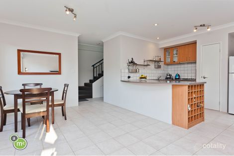 Property photo of 133A Richmond Street Leederville WA 6007