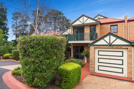 Property photo of 8/10 Stringybark Close Forest Hill VIC 3131