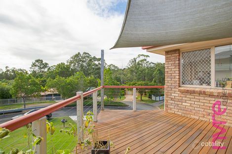 Property photo of 16 Boronia Outlook Narangba QLD 4504