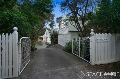 45 Hughes Rd, Blairgowrie, VIC 3942