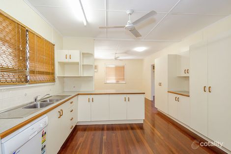 Property photo of 221 Auckland Street South Gladstone QLD 4680