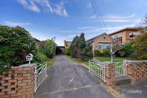 Property photo of 32 Burns Street Frankston VIC 3199