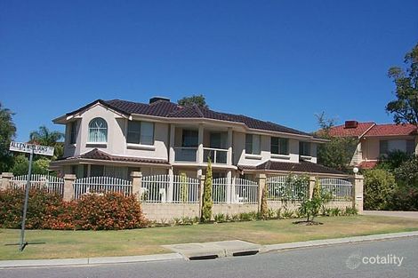 18 Allen-Williams Pde, Winthrop, WA 6150