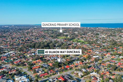 Property photo of 45 Sillmon Way Duncraig WA 6023
