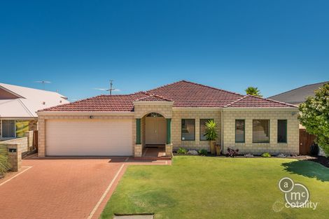 7 Marriot Turn, Currambine, WA 6028