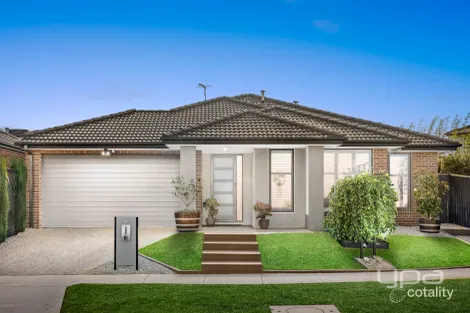 Property photo of 65 Ambassador Crescent Point Cook VIC 3030