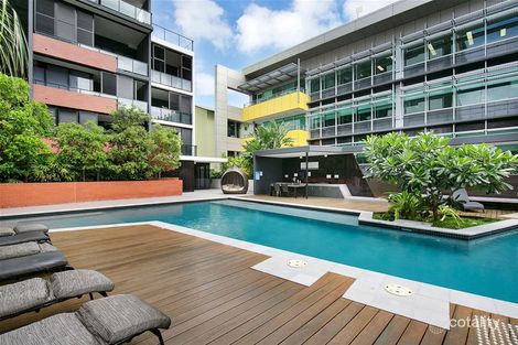 Property photo of 1027/9 Edmondstone Street South Brisbane QLD 4101