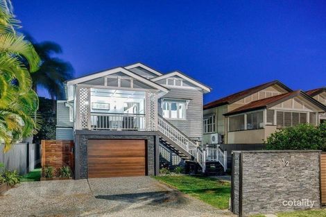 Property photo of 32 Stafford Road Gordon Park QLD 4031