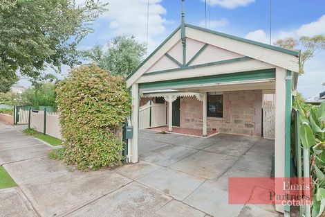 Property photo of 5A Jervois Street Torrensville SA 5031