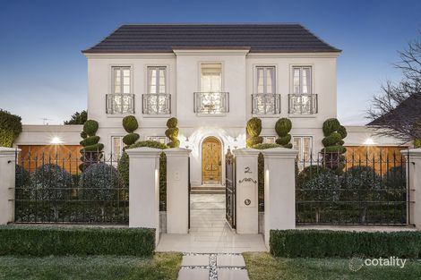 2 Annan Ct, Greenvale, VIC 3059