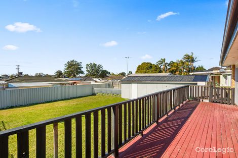 Property photo of 15 O'Connell Street Barrack Heights NSW 2528