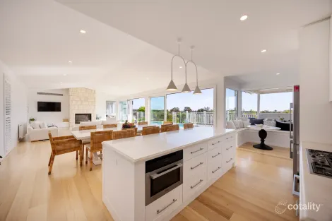 Property photo of 38 St Johns Wood Road Blairgowrie VIC 3942