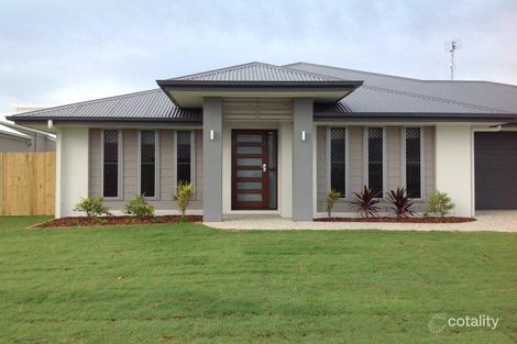 Property photo of 31 Amberjack Street Mountain Creek QLD 4557