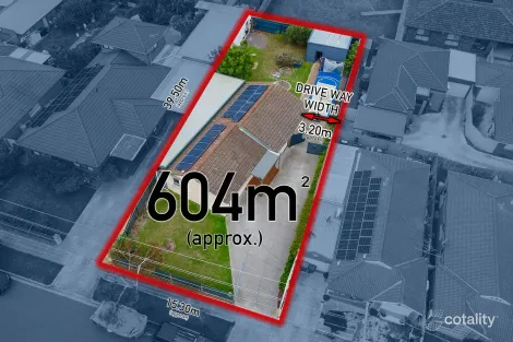 Property photo of 2 Luxford Street St Albans VIC 3021